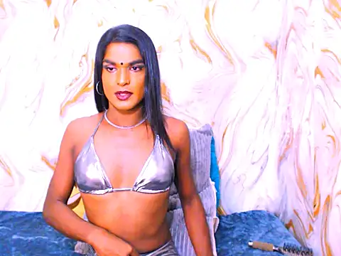 spicybarbie online show from 03/27/26, 07:35