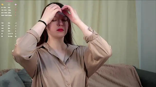 Snapshot of SelmaCarolfi chatting on 03/01/26, 01:07 SelmaCarolfi online show from 03/01/26, 01:07