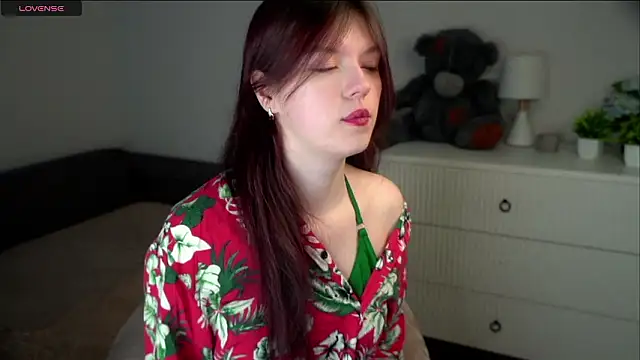 SelmaCarolfi online show from 03/27/26, 01:11