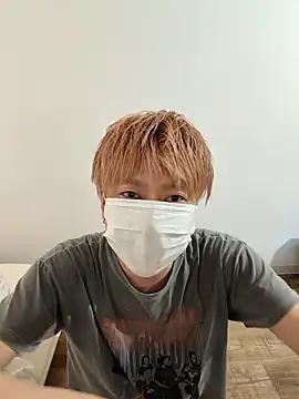 kaisei  online show from 05/15/26, 08:49