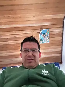 Juanarrecho12 online show from 02/01/26, 01:31