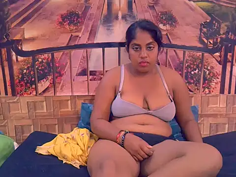 IndianDiva27 online show from 02/03/26, 06:22