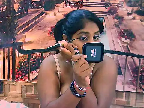 IndianDiva27 online show from 02/28/26, 05:52