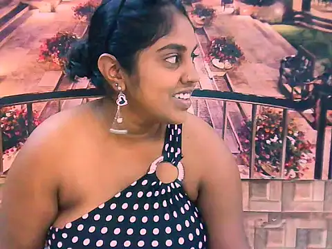 IndianDiva27 online show from 03/15/26, 05:46