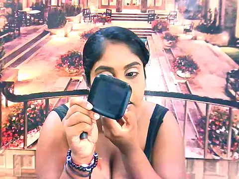 IndianDiva27 online show from 03/16/26, 05:35