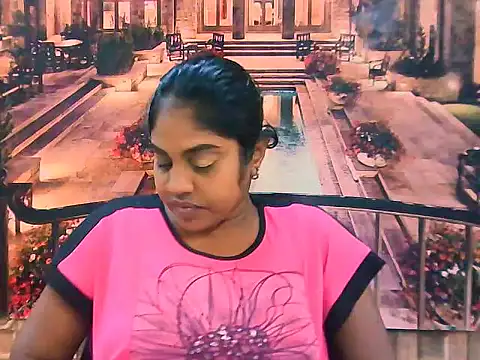 IndianDiva27 online show from 03/17/26, 05:33