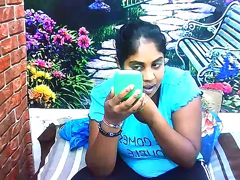 IndianDiva27 online show from 03/22/26, 05:44