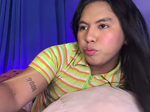 Seductive Cockybella online show from 02/26/26, 10:09