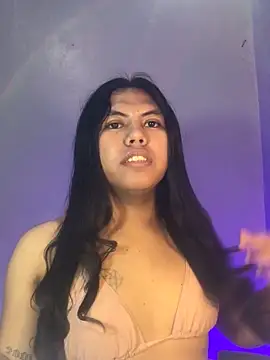 Seductive Cockybella online show from 03/02/26, 11:11