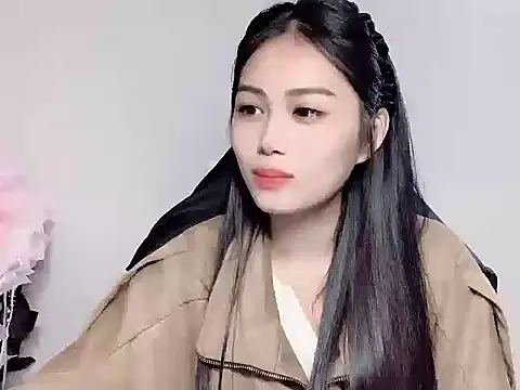 Thuy79 online show from 01/31/26, 07:11