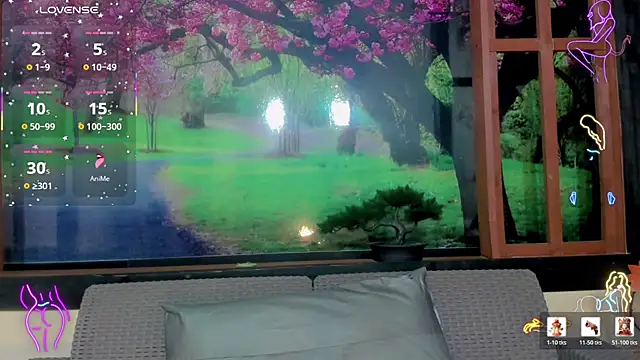 Snapshot of Samantha_Ortega_ chatting on 03/03/26, 11:05 Samantha Ortega online show from 03/03/26, 11:05