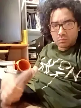 Batou1683 online show from 02/19/26, 12:50