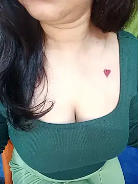 alinaarora online show from 02/13/26, 06:09