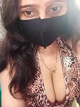 alinaarora online show from 02/23/26, 06:27