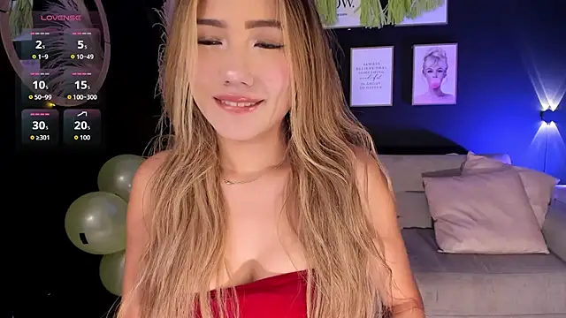 Isa cortes  online show from 03/18/26, 01:36