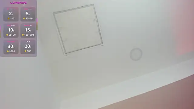 Eva monet online show from 02/25/26, 03:21