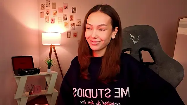 nexorine online show from 02/04/26, 01:28