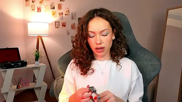 nexorine online show from 02/13/26, 12:23