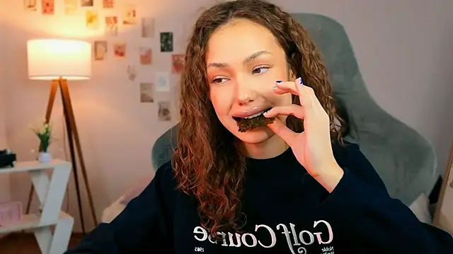 nexorine online show from 04/07/26, 09:10