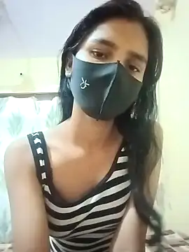 Mahira-- online show from 02/27/26, 09:31