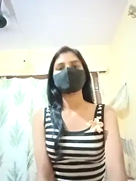 Mahira-- online show from 03/12/26, 08:20