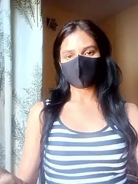 Mahira-- online show from 04/26/26, 08:45