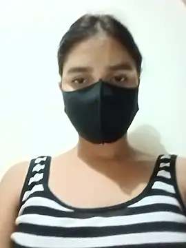 Mahira-- online show from 06/19/26, 06:01