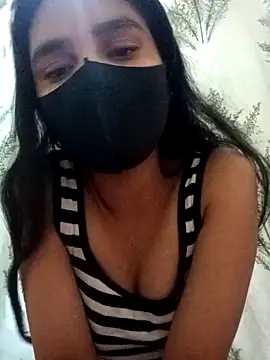 Mahira-- online show from 06/20/26, 07:22
