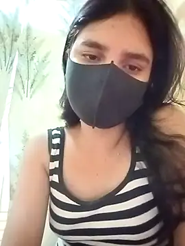 Mahira-- online show from 07/06/26, 07:05