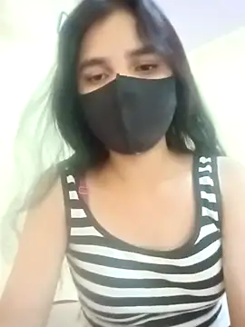Mahira-- online show from 07/13/26, 04:59
