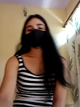 Mahira-- online show from 07/16/26, 04:29