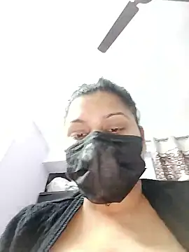 Snapshot of milf_punjaban chatting on 02/19/26, 04:47 milf punjaban online show from 02/19/26, 04:47