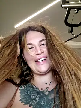 TattooGirlAlia online show from 12/09/24, 09:37