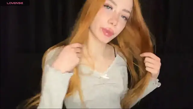 Kiralovessto online show from 03/14/26, 02:11