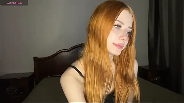 Kiralovessto online show from 03/18/26, 03:37