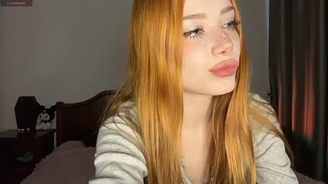 Kiralovessto online show from 04/09/26, 10:53