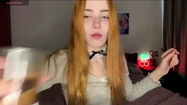 Kiralovessto online show from 04/10/26, 07:46