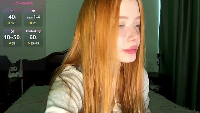 Kiralovessto online show from 04/18/26, 05:44