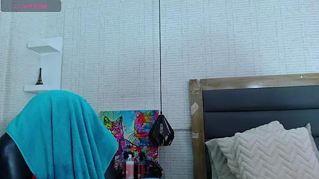 BONNIE CH1 online show from 07/10/26, 07:27