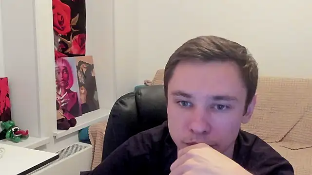 Snapshot of Alexmansuper chatting on 02/02/26, 12:09 Alexmansuper online show from 02/02/26, 12:09