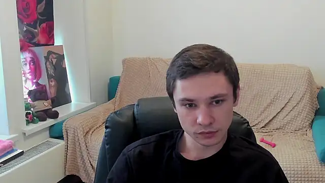 Snapshot of Alexmansuper chatting on 02/15/26, 11:41 Alexmansuper online show from 02/15/26, 11:41