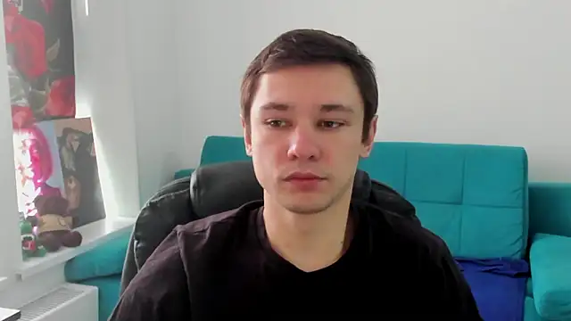 Snapshot of Alexmansuper chatting on 02/21/26, 11:55 Alexmansuper online show from 02/21/26, 11:55