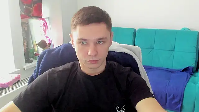 Alexmansuper online show from 03/06/26, 08:44