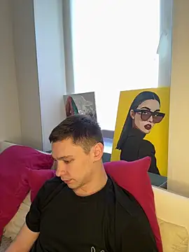 Alexmansuper online show from 03/08/26, 11:14