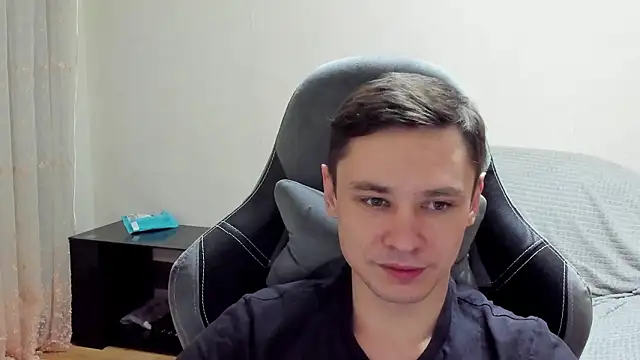 Alexmansuper online show from 03/25/26, 08:37