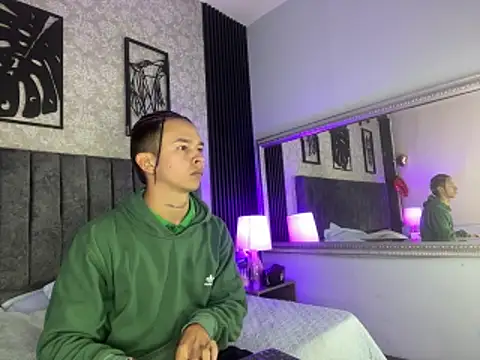 bliinkii and luka  online show from 02/21/26, 12:28