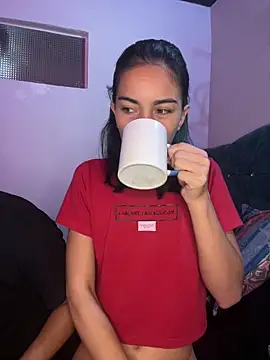 bliinkii and luka  online show from 04/01/26, 01:41