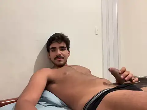 NastymenBR online show from 02/06/26, 01:43