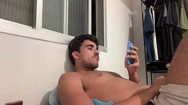 NastymenBR online show from 02/20/26, 01:46