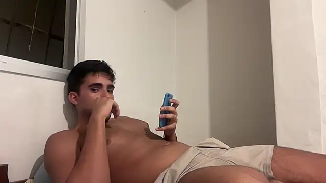 NastymenBR online show from 02/24/26, 01:14